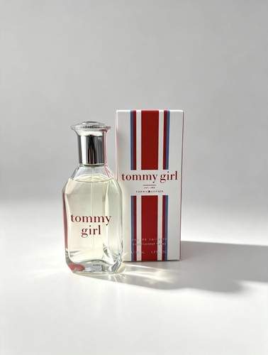Tommy hilfiger - tommy, girl