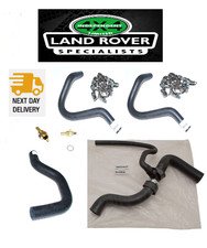 LAND ROVER DISCOVERY 200 TDI