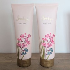 2 x M&S Florentyna SHOWER