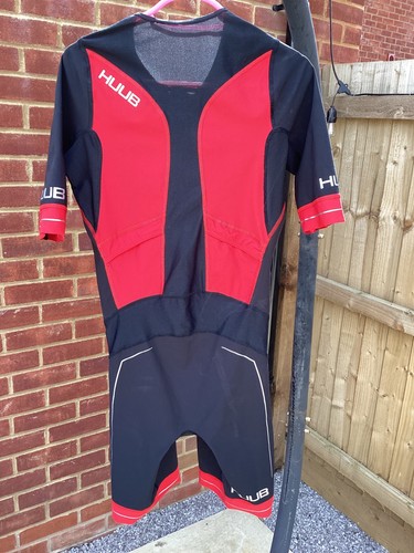 Dhb raceskin wetsuit huub - wetsuit, &