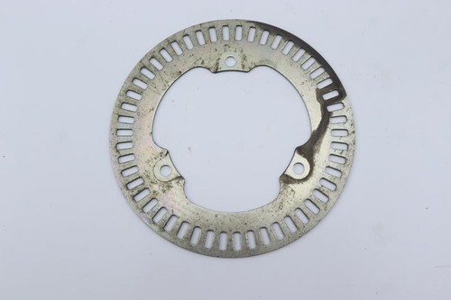 Abs rear sprocket - abs, suzuki