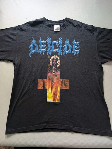 Deicide death metal - metal, band
