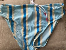 Aussiebum striped swimmer with