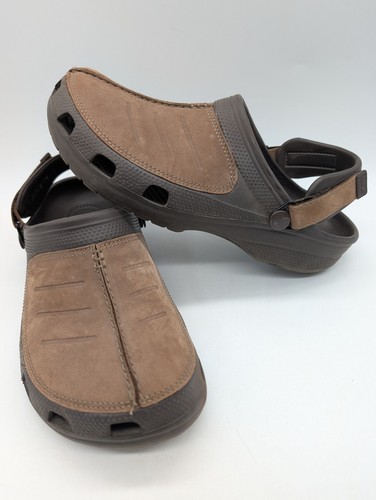 Crocs yukon mesa - mesa, mens