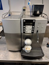 Franke Commercial Bean to Cup