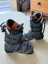 Tecnica Mach 1 LV Ski Boots. Size 270-275   315mm