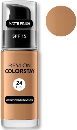Revlon colorstay makeup - colorstay,