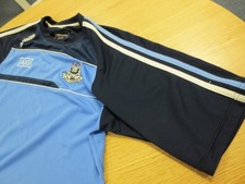 DUBLIN GAA JERSEY Mens LARGE