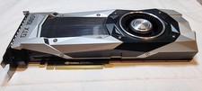 PNY GEFORCE GTX1080ti Founders