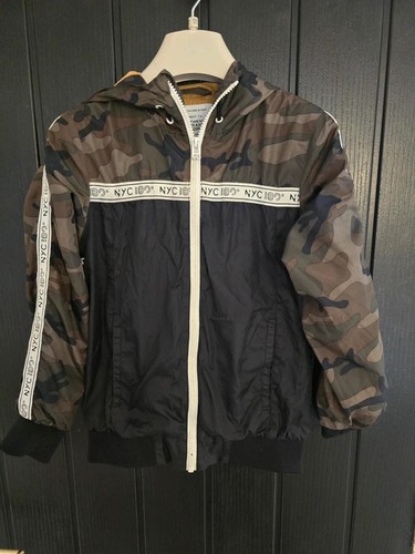 River island age green black - island,