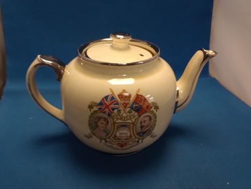 Cws longton pottery 1935 - cws,