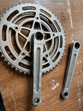 Vintage stronglight bicycle - vintage,