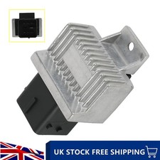 9640469680 Glow Plug Relay For