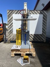 Spot welding machine PF 181  - 80 kva Resistance Spot Welder - 2017 water cooled