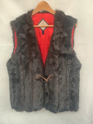 Jack murphy faux fur - murphy,