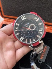 Welder K41 Chronograph Men’s