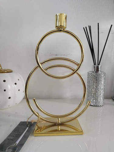 Brand new box gold - in,
