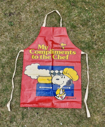 Vintage 1970s peanuts snoopy - vintage,