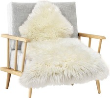 MYLUNE HOME Genuine Ivory