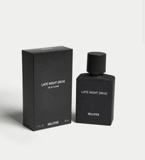 Late Night Drive Hollister