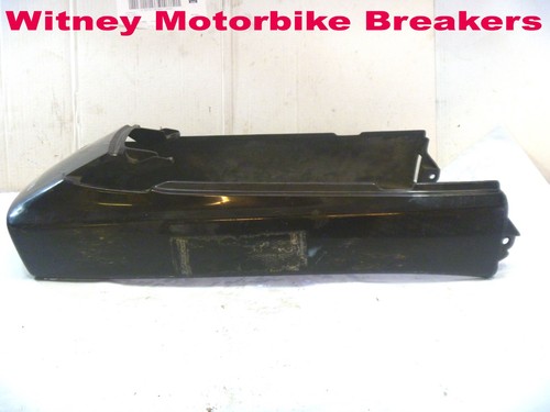Honda revere tailpiece seat - honda,