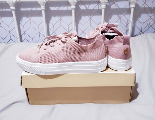 Carvela kurt geiger pink blush - carvela,