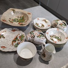 Rare Thomas Forester & Son