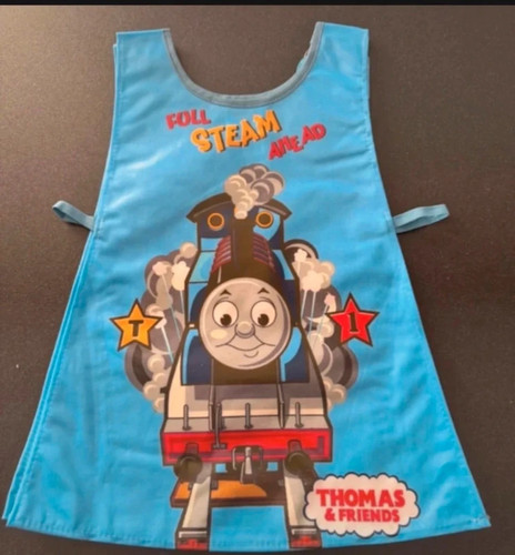 Thomas the tank engine - , child