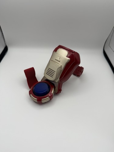 Hasbro marvel iron - 3, arc