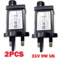 2Pc 31V 9W Power Supply
