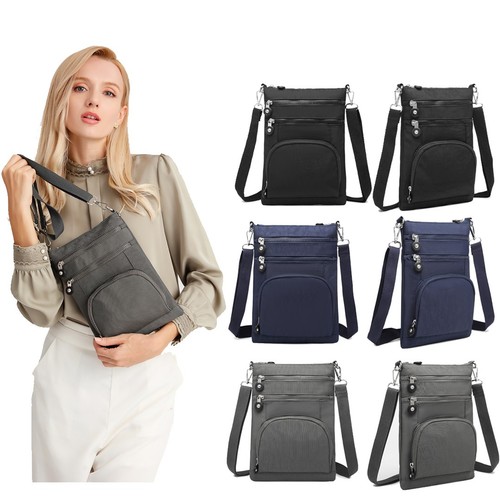 Multi pocket rfid blocking - multi-pocket,