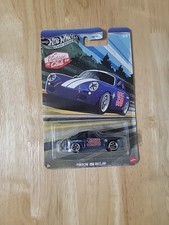 Hot Wheels Silver Series