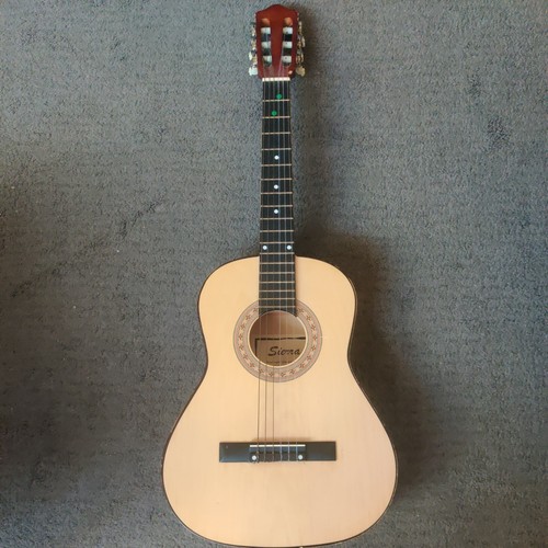 Sierra intermusic 4 - intermusic, 3/4