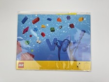LEGO VIP Gift Bag Set