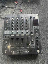 Pioneer DJM-800 DJ Mixer