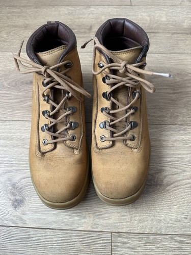 Vintage nike hiking - nike, boots