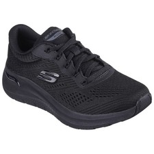 Skechers Wide Fit Ladies Arch