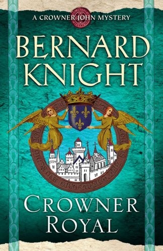 Crowner royal john - crowner,