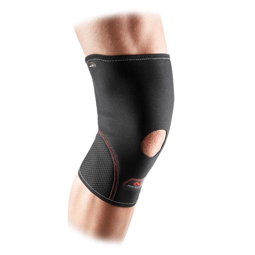 Mcdavid open neoprene knee - open,