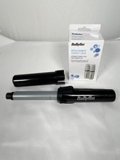 Babyliss cordless gas hair - babyliss,