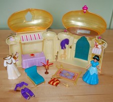 Disney Magiclip Princess