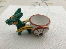VINTAGE 1950s  ITALIAN POTTERY