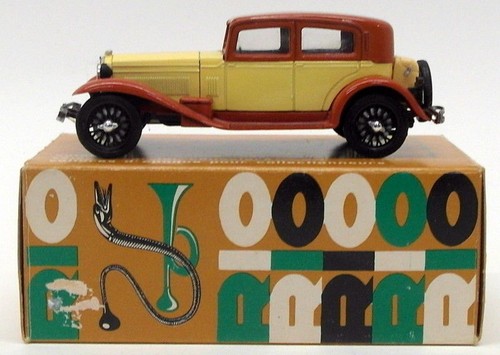 Rio scale diecast model - 1/43,