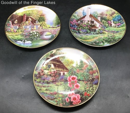 Beautiful set three - set, of