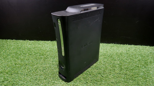 Microsoft xbox 360 - 360, elite