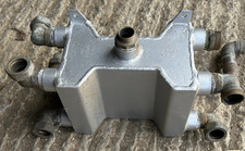 Dunsley neutraliser type R Baker heating neutralizer solid fuel link up boiler