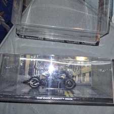 The dark knight - knight, bike
