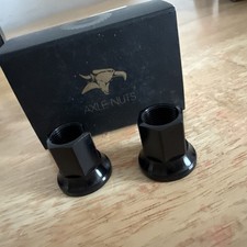 Animal Bikes 14mm BMX Opened