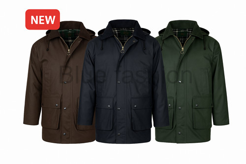Mens new countryman - countryman, padded
