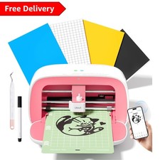 Elegant S501 Vinyl Cutter with